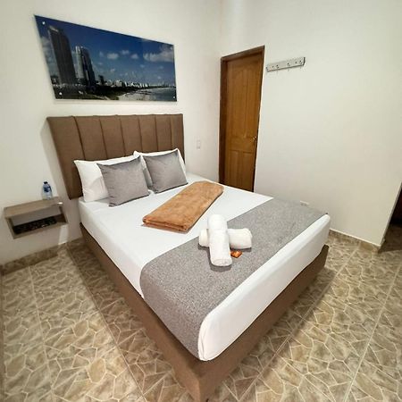 Finca Hotel Zona Franca Ριονέγρο Εξωτερικό φωτογραφία