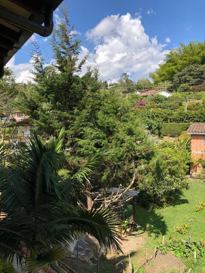 Finca Hotel Zona Franca Ριονέγρο Εξωτερικό φωτογραφία