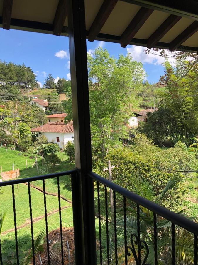 Finca Hotel Zona Franca Ριονέγρο Εξωτερικό φωτογραφία