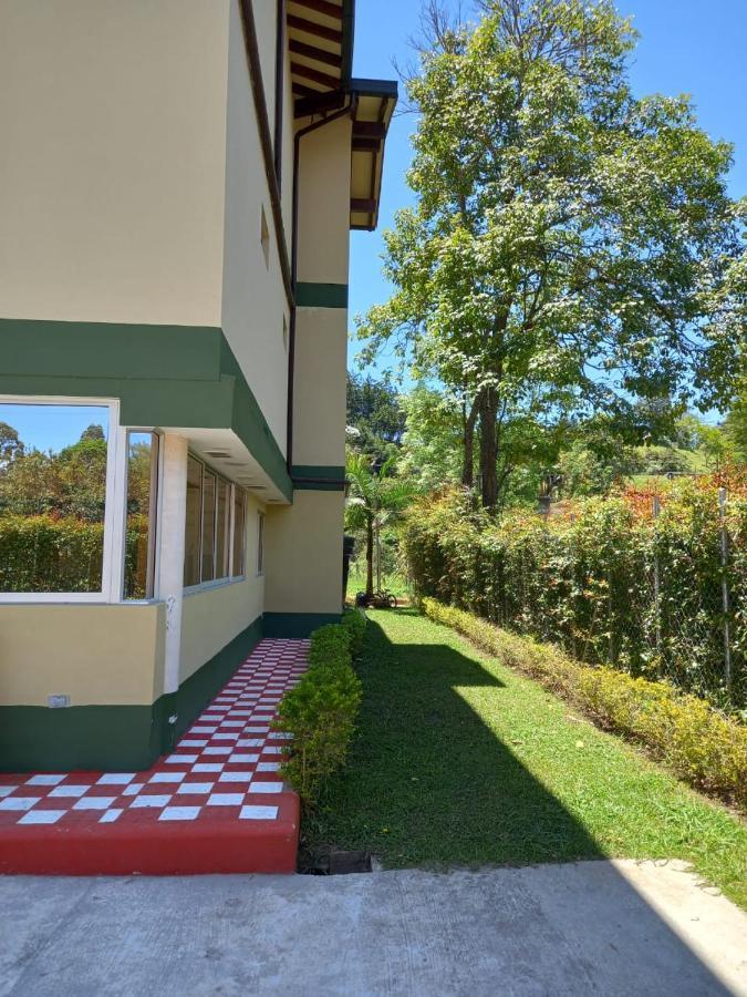 Finca Hotel Zona Franca Ριονέγρο Εξωτερικό φωτογραφία