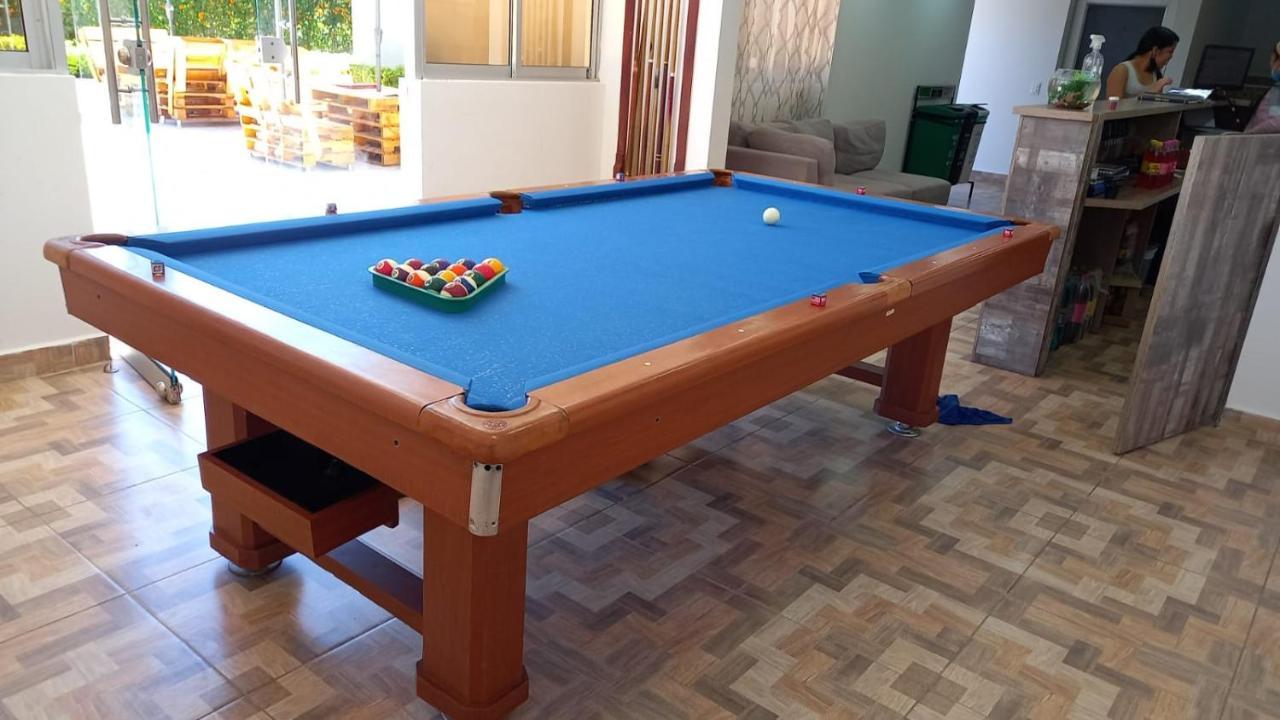 Finca Hotel Zona Franca Ριονέγρο Εξωτερικό φωτογραφία