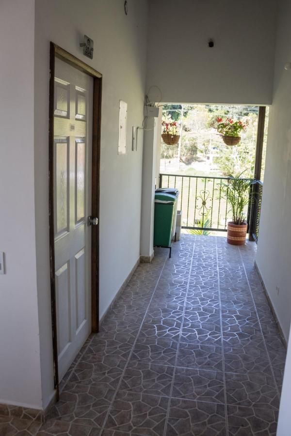 Finca Hotel Zona Franca Ριονέγρο Εξωτερικό φωτογραφία