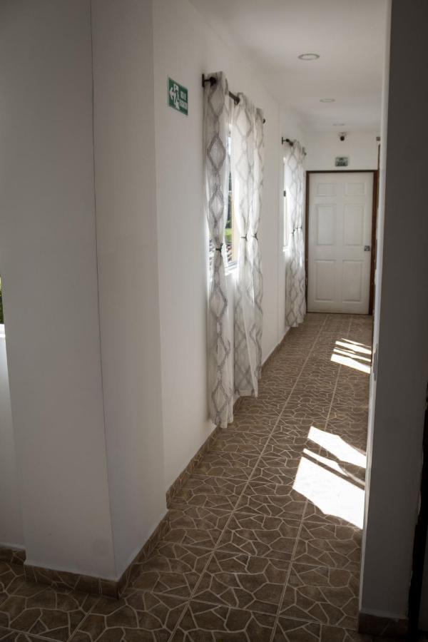 Finca Hotel Zona Franca Ριονέγρο Εξωτερικό φωτογραφία