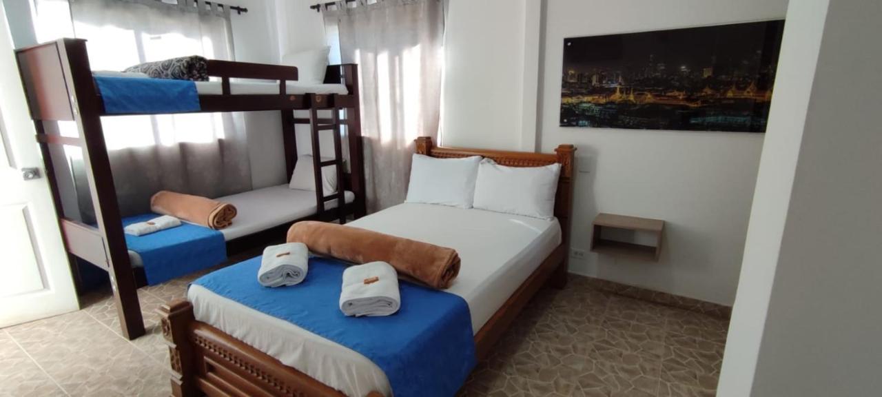 Finca Hotel Zona Franca Ριονέγρο Εξωτερικό φωτογραφία