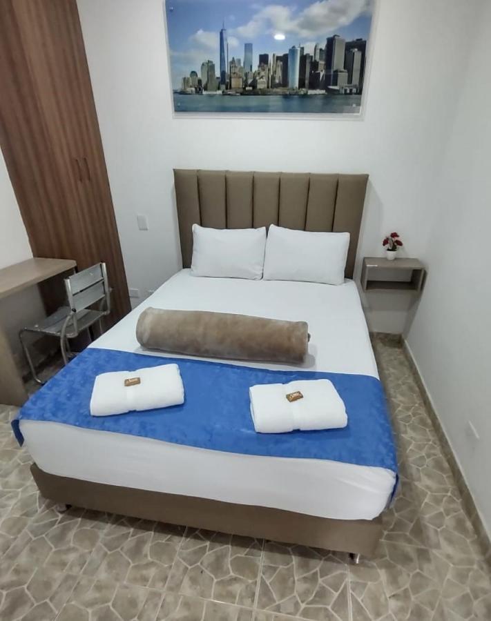 Finca Hotel Zona Franca Ριονέγρο Εξωτερικό φωτογραφία