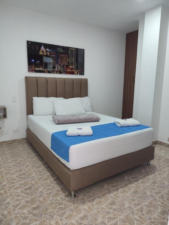 Finca Hotel Zona Franca Ριονέγρο Εξωτερικό φωτογραφία