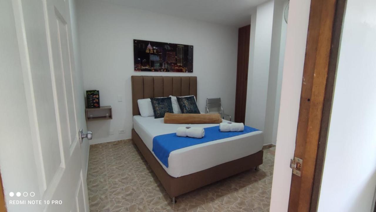 Finca Hotel Zona Franca Ριονέγρο Εξωτερικό φωτογραφία