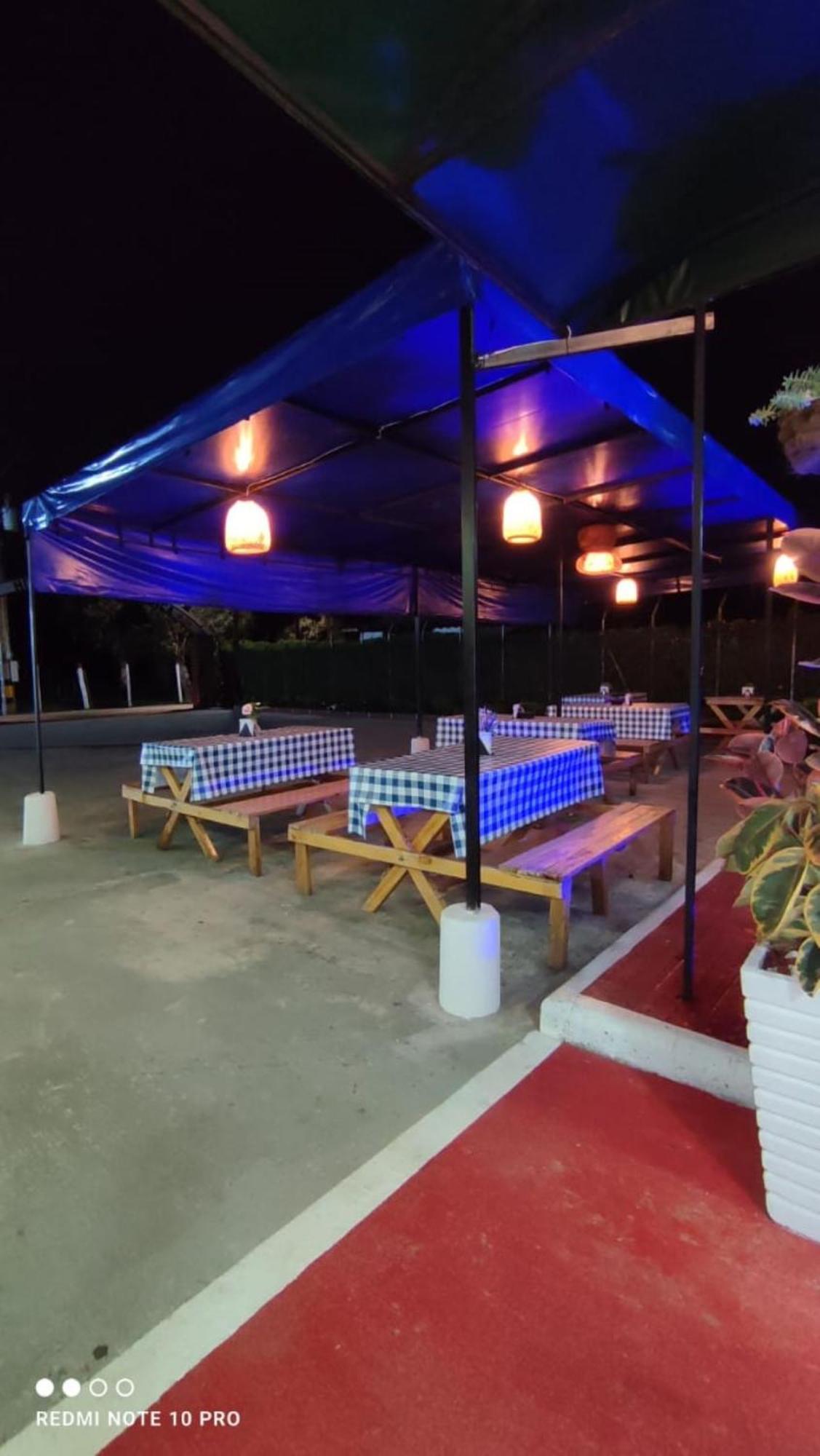 Finca Hotel Zona Franca Ριονέγρο Εξωτερικό φωτογραφία