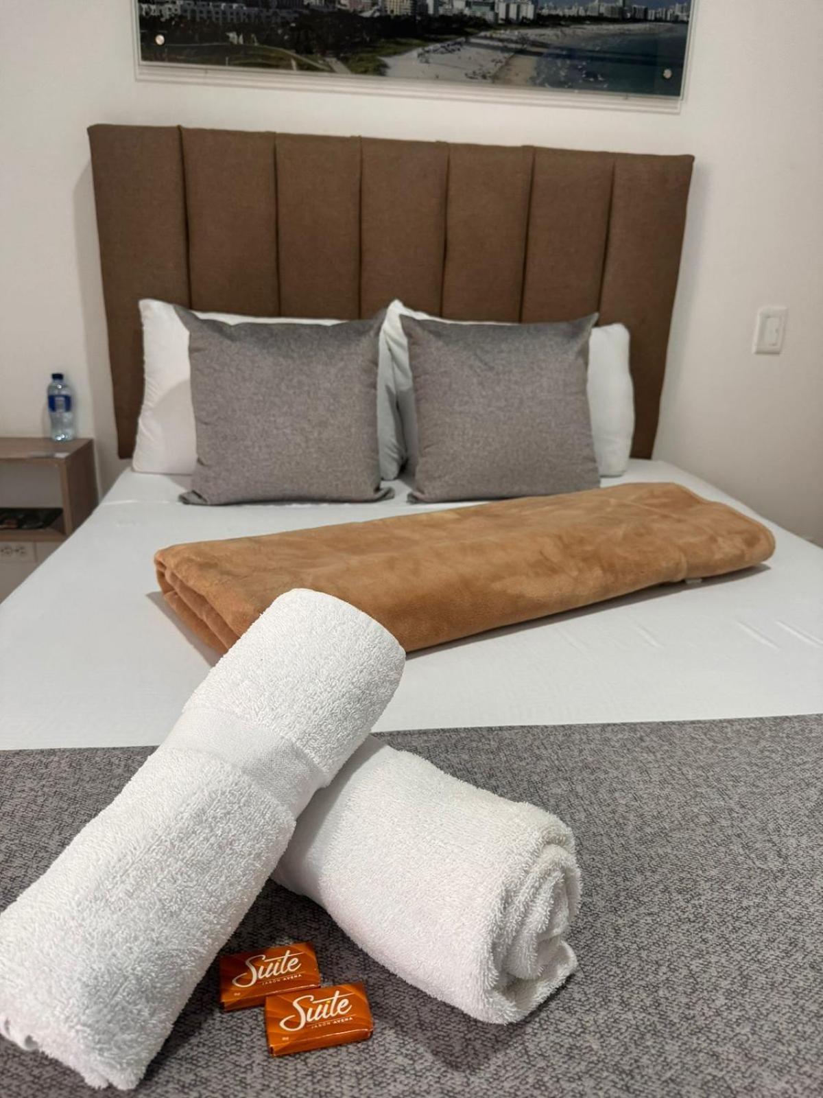 Finca Hotel Zona Franca Ριονέγρο Εξωτερικό φωτογραφία