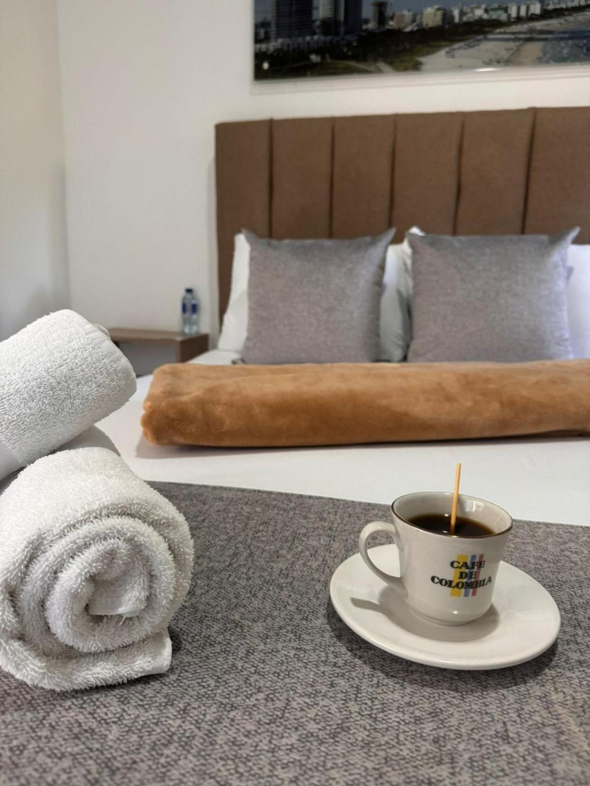 Finca Hotel Zona Franca Ριονέγρο Εξωτερικό φωτογραφία