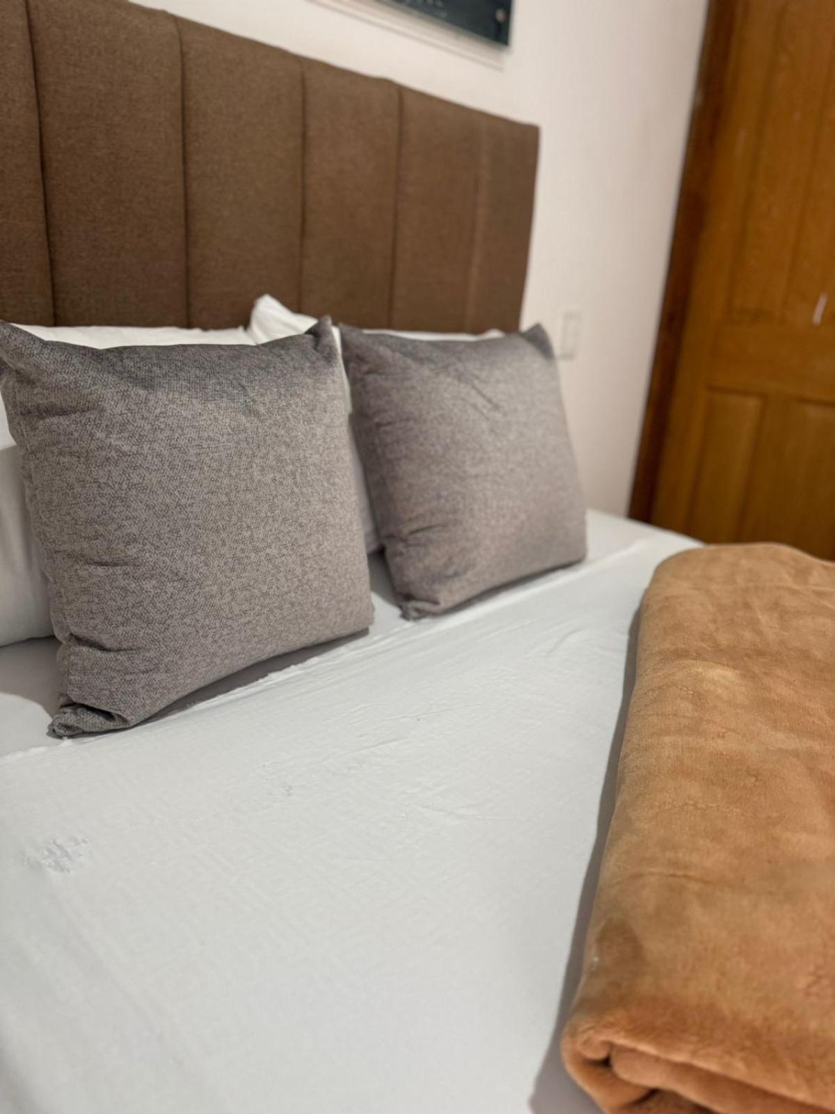Finca Hotel Zona Franca Ριονέγρο Εξωτερικό φωτογραφία