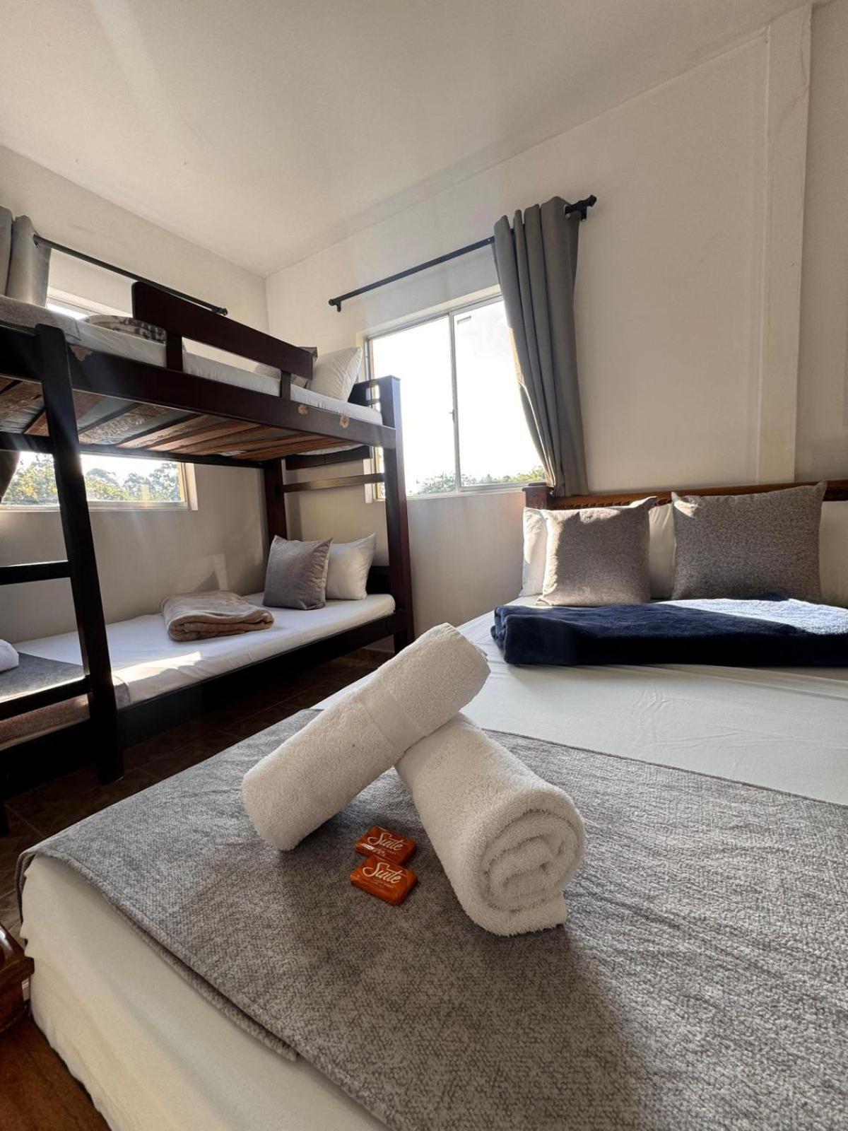 Finca Hotel Zona Franca Ριονέγρο Εξωτερικό φωτογραφία