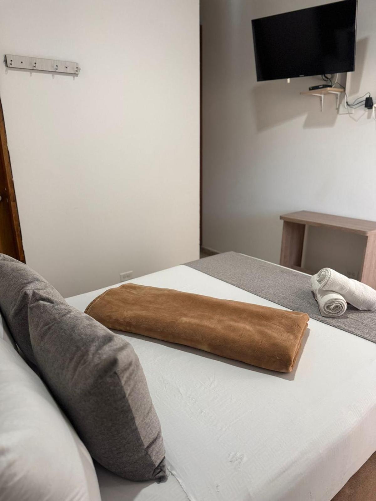 Finca Hotel Zona Franca Ριονέγρο Εξωτερικό φωτογραφία